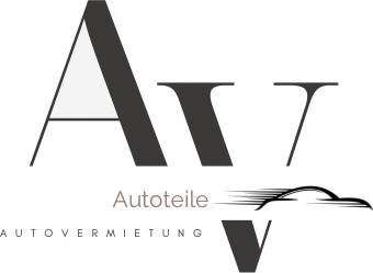 Logo Autovermietung Vogel